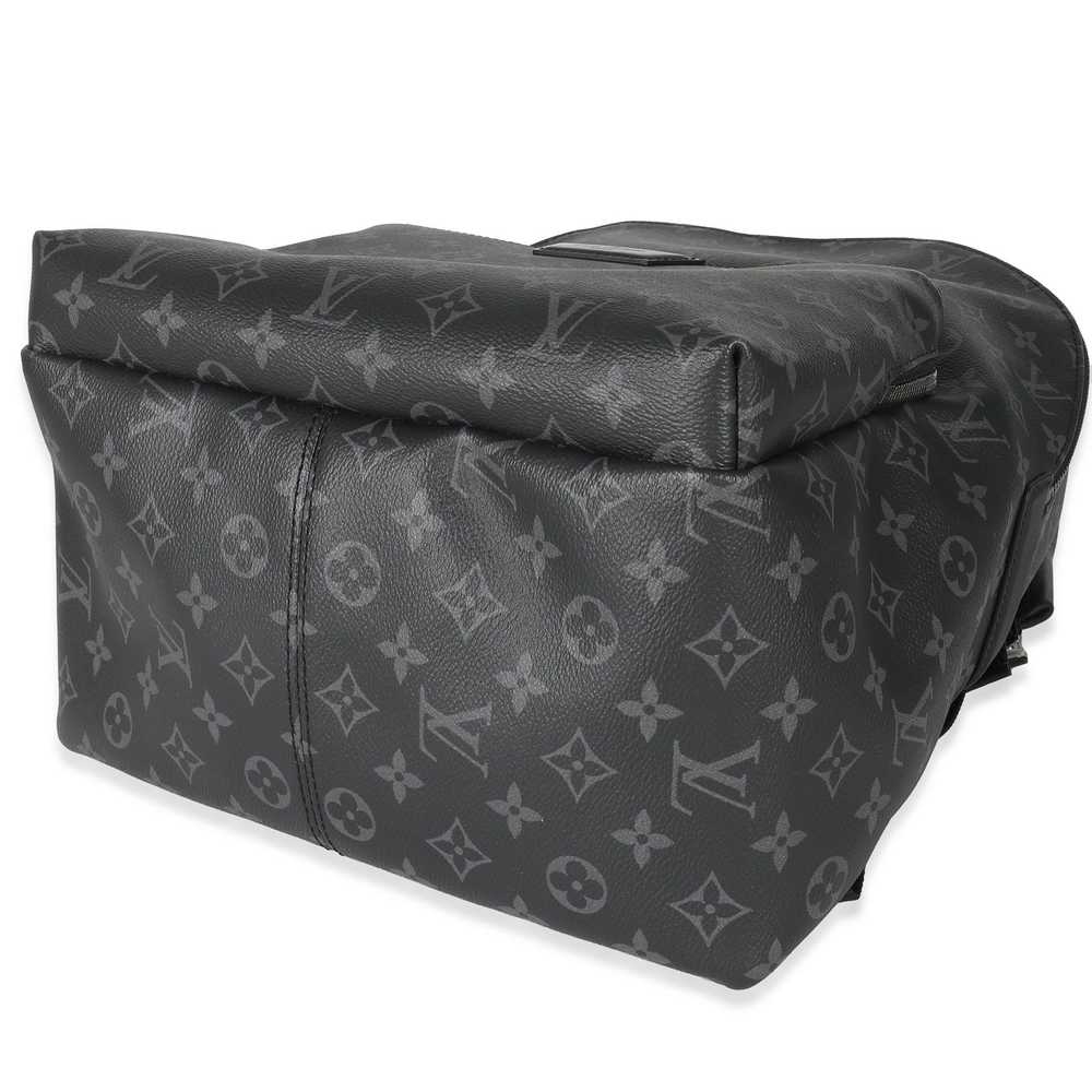 Louis Vuitton Louis Vuitton Monogram Eclipse Canv… - image 7