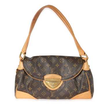 Louis Vuitton Louis Vuitton Monogram Canvas Bever… - image 1