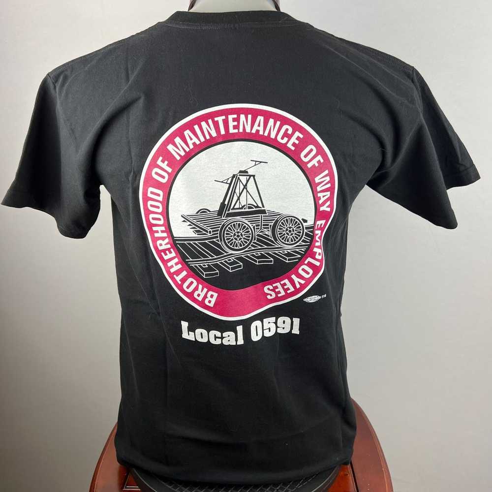 Other Teamsters IBT Brotherhood Of Maintenance Of… - image 3