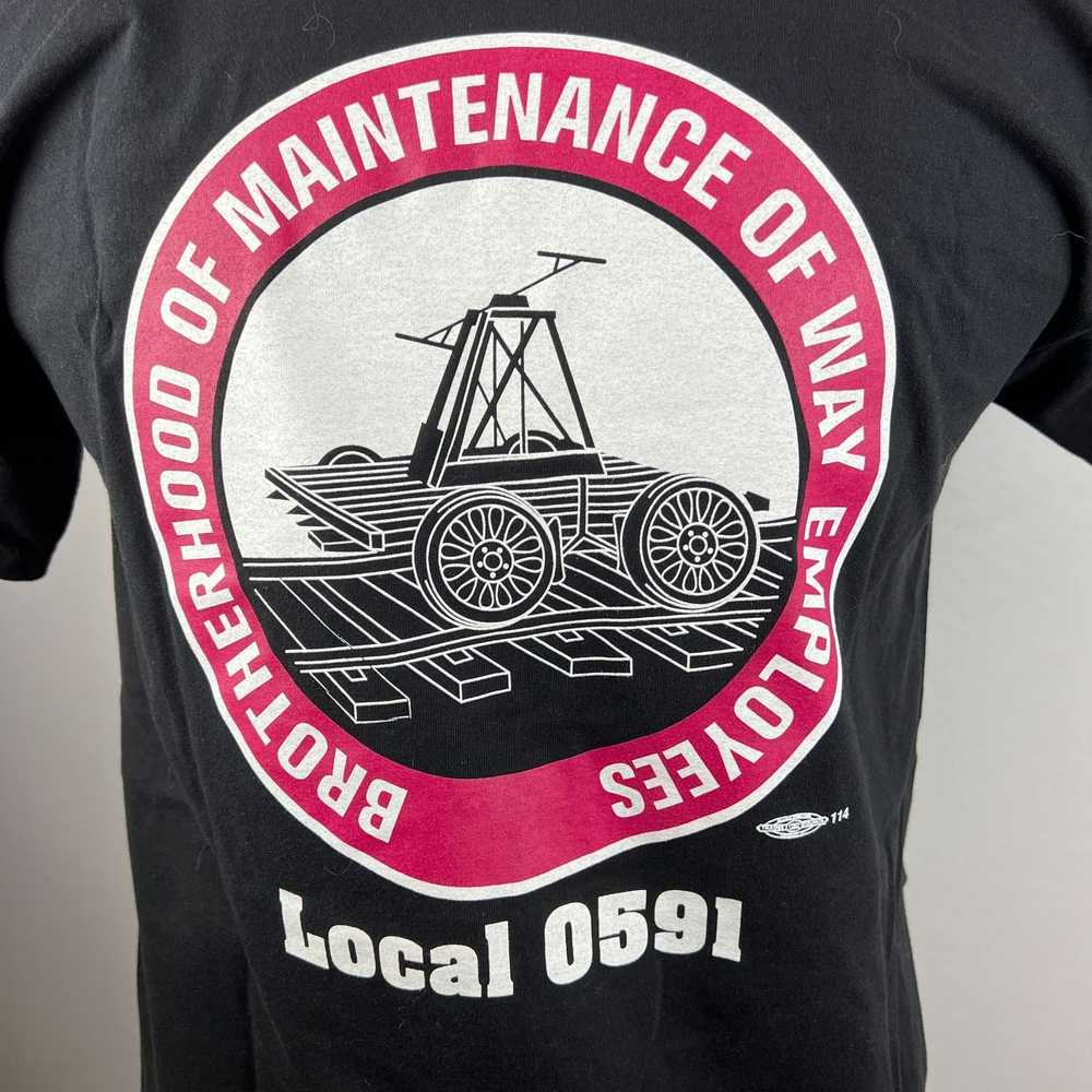 Other Teamsters IBT Brotherhood Of Maintenance Of… - image 4