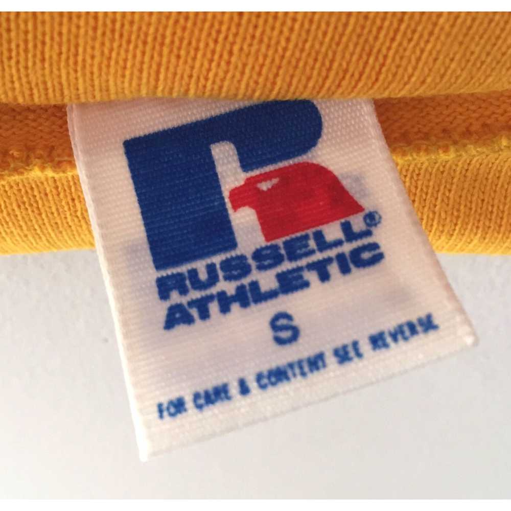 Russell Athletic vintage russell athletic street … - image 2
