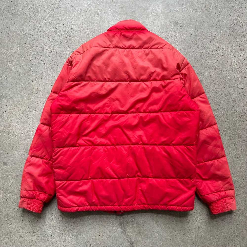 Dickies × Vintage Vintage 80s/90s Dickies Puffer … - image 2