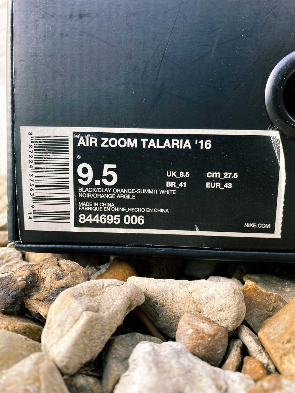 Nike Nike Air Zoom Talaria Safari 16' - image 4