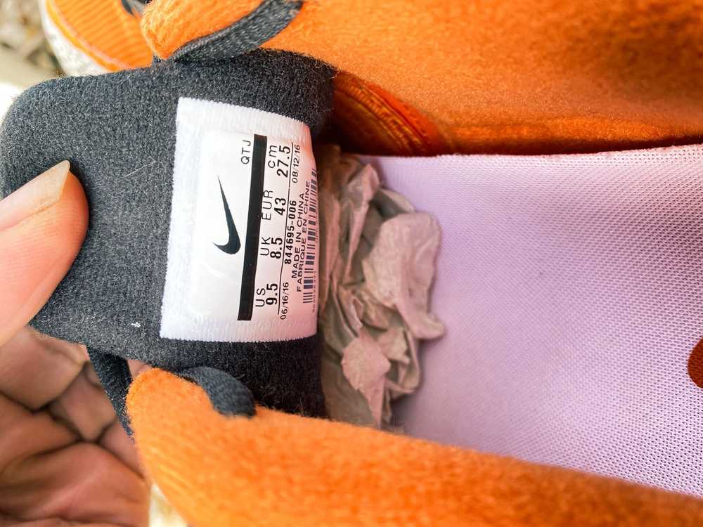Nike Nike Air Zoom Talaria Safari 16' - image 9