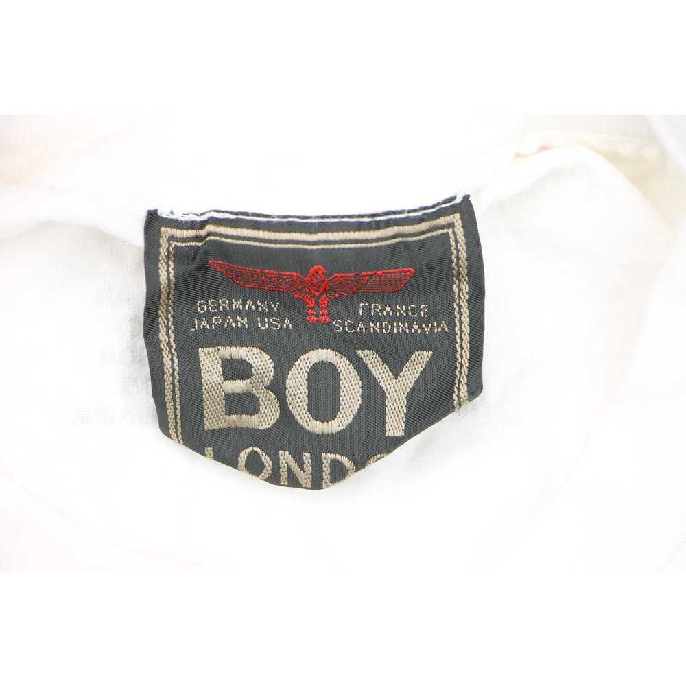 Boy London Vintage Boy London International Tee T… - image 5