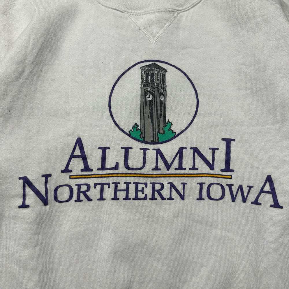 Ncaa NCAA Iowa College Russell Athletic Made in U… - image 4