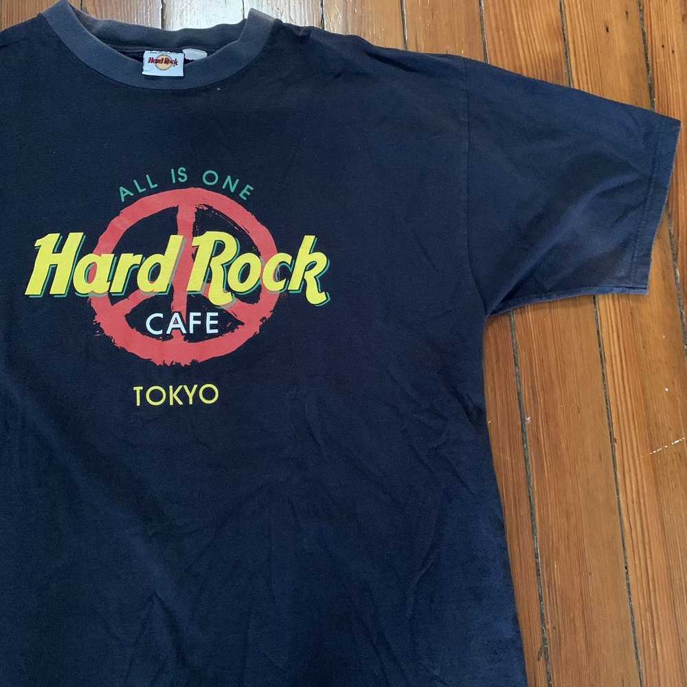 Archival Clothing × Hard Rock Cafe × Streetwear V… - image 2
