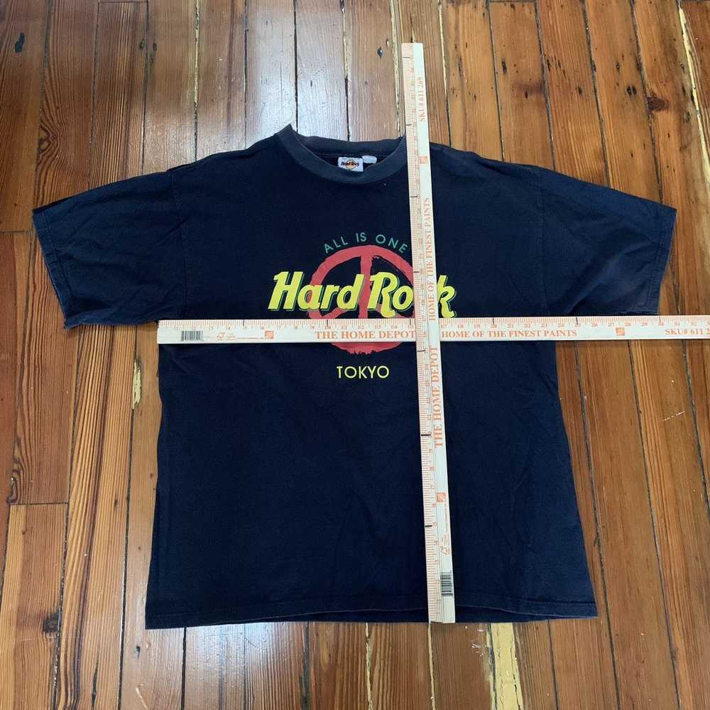 Archival Clothing × Hard Rock Cafe × Streetwear V… - image 3