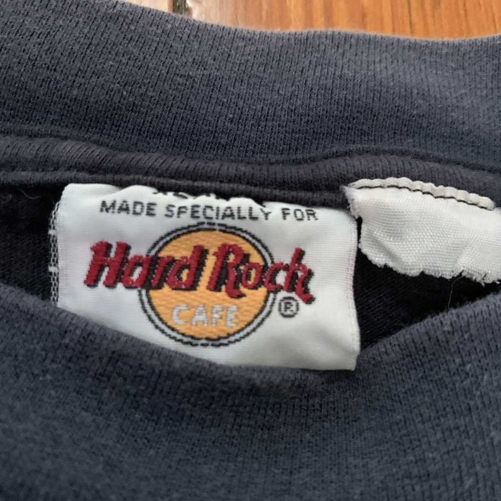 Archival Clothing × Hard Rock Cafe × Streetwear V… - image 4