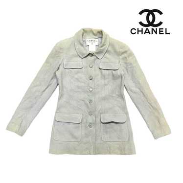 Chanel × Luxury × Vintage Vintage 1997 Chanel Bou… - image 1