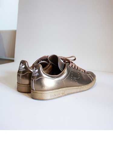 Adidas × Raf Simons Raf Simons x Stan Smith Coppe… - image 1