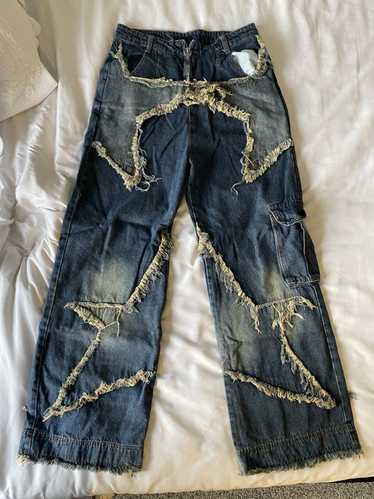 Japanese Brand Aelfric Eden Jeans