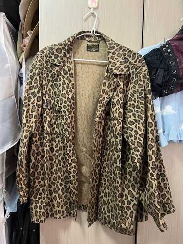 ジャケット・アウター 22fw WACKO MARIA MODS COAT M 22fw WACKO MARIA MODS COAT M
