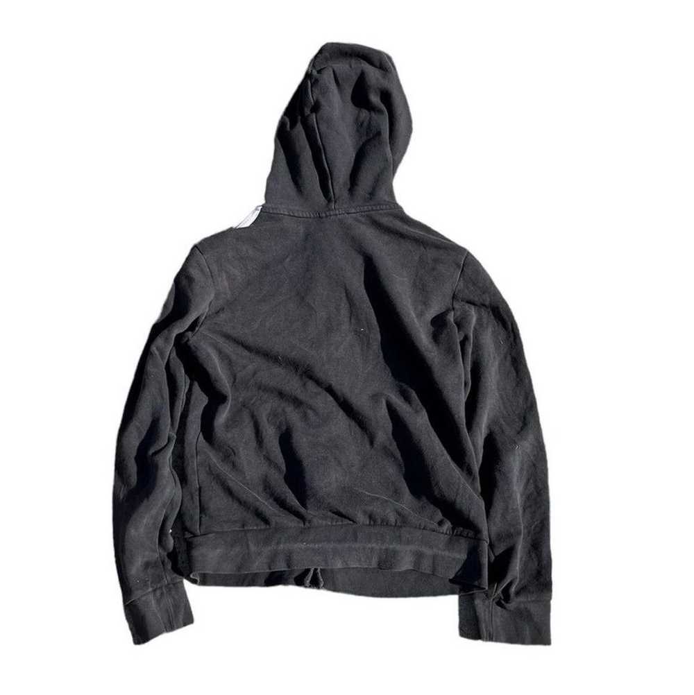 Adidas × Gap × Vintage Adidas zip up hoodie vinta… - image 2
