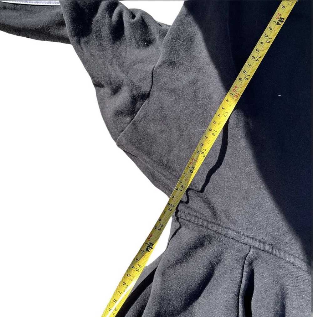 Adidas × Gap × Vintage Adidas zip up hoodie vinta… - image 5