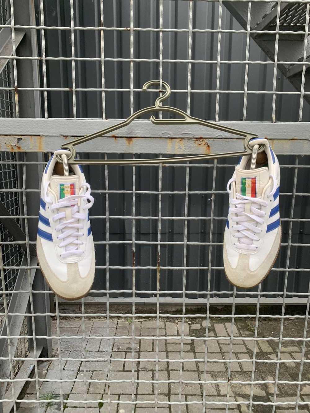 Adidas × Sneakers × Vintage 🇮🇹 Vintage Italy ra… - image 2
