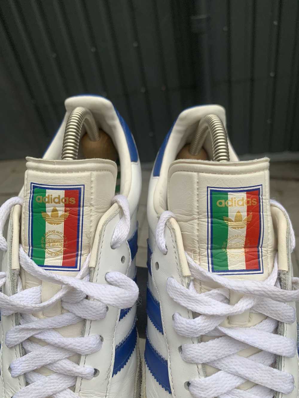Adidas × Sneakers × Vintage 🇮🇹 Vintage Italy ra… - image 9