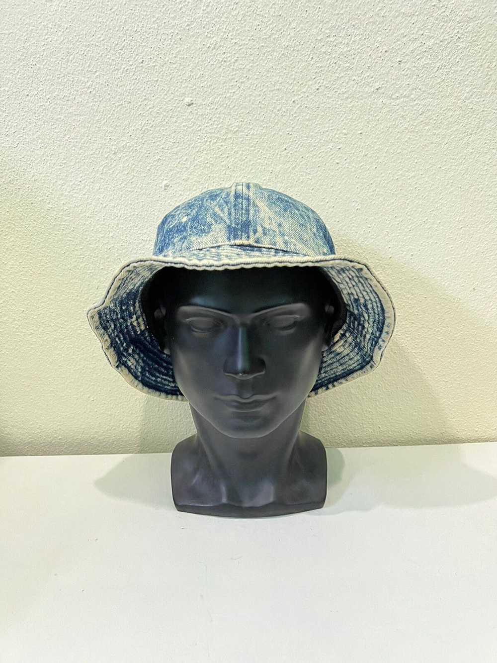 Hats × Japanese Brand × Streetwear Japanese Brand… - image 2