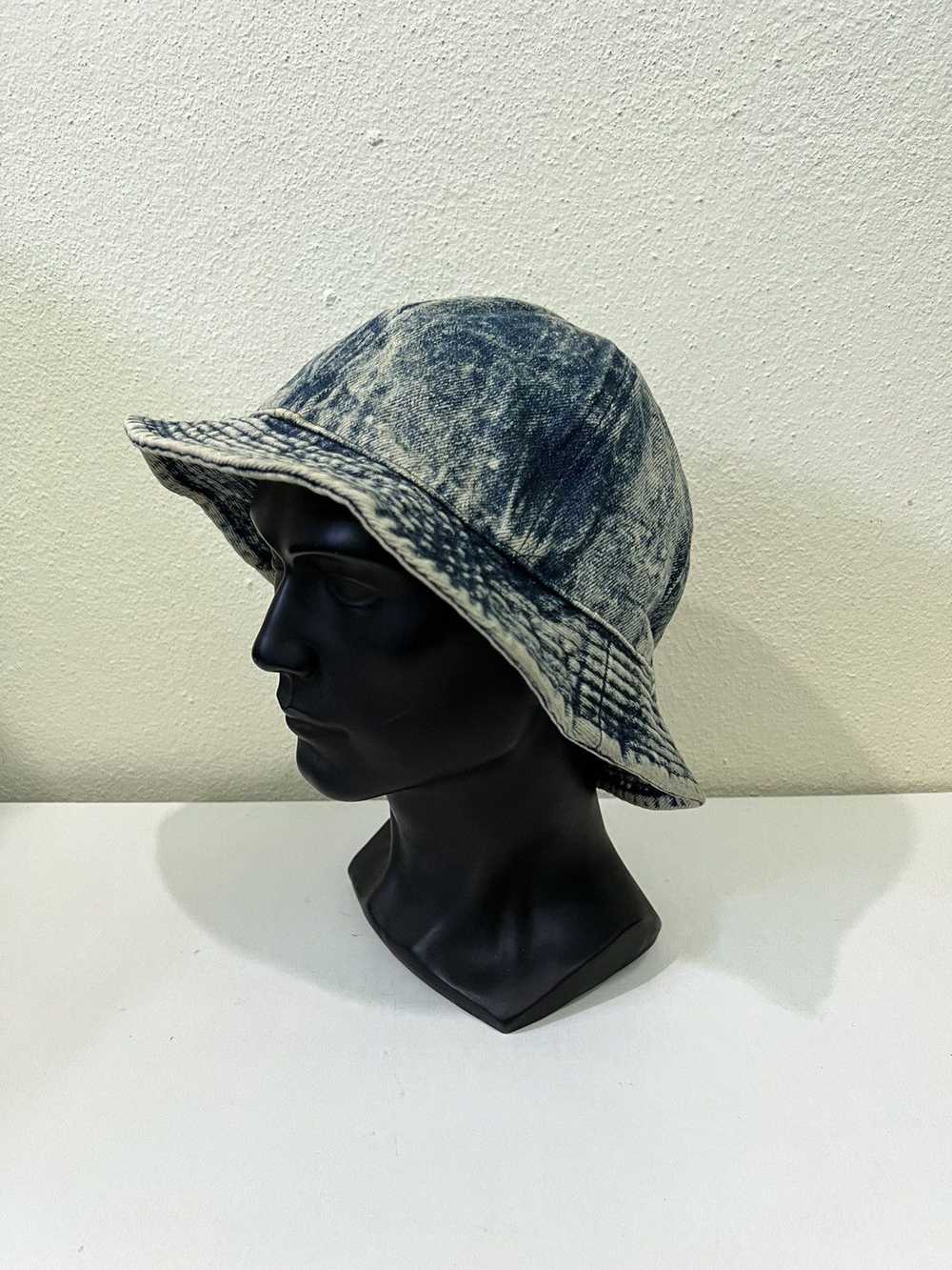 Hats × Japanese Brand × Streetwear Japanese Brand… - image 3