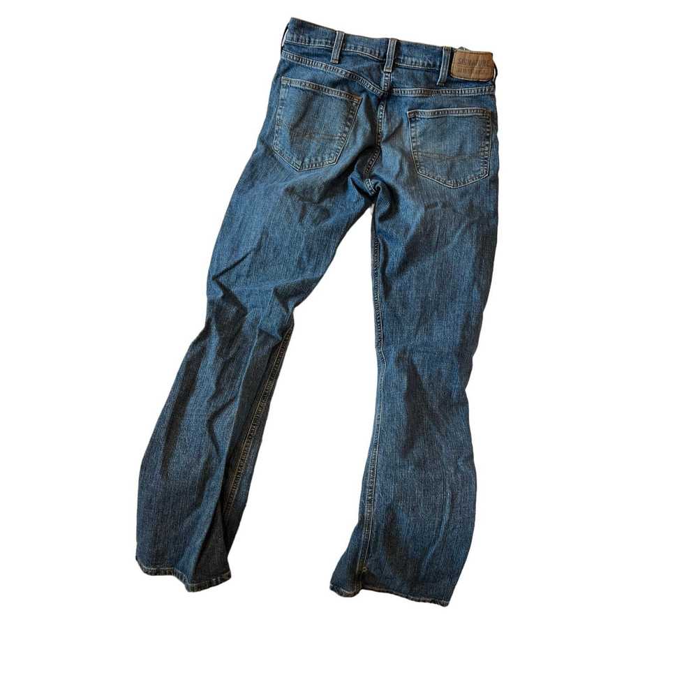 Levi's Levi's Signature Bootcut Jeans Men's 32x32 - image 2