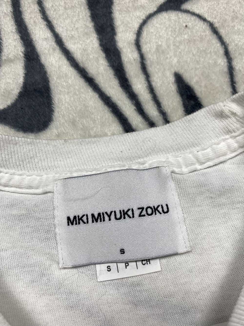 Japanese Brand × Mki Miyuki-Zoku × Streetwear Mki… - image 4