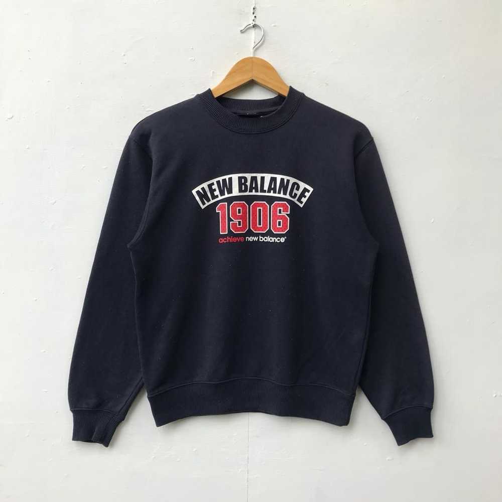 New Balance × Sportswear New Balance Sweatshirt - image 1