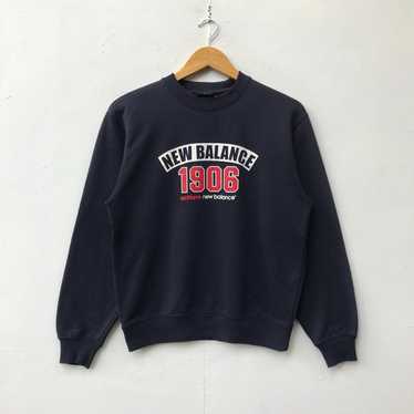 New Balance × Sportswear New Balance Sweatshirt - image 1