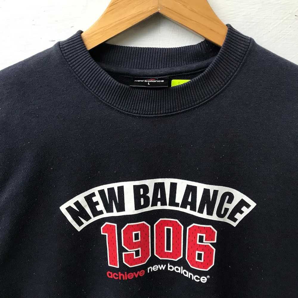 New Balance × Sportswear New Balance Sweatshirt - image 3