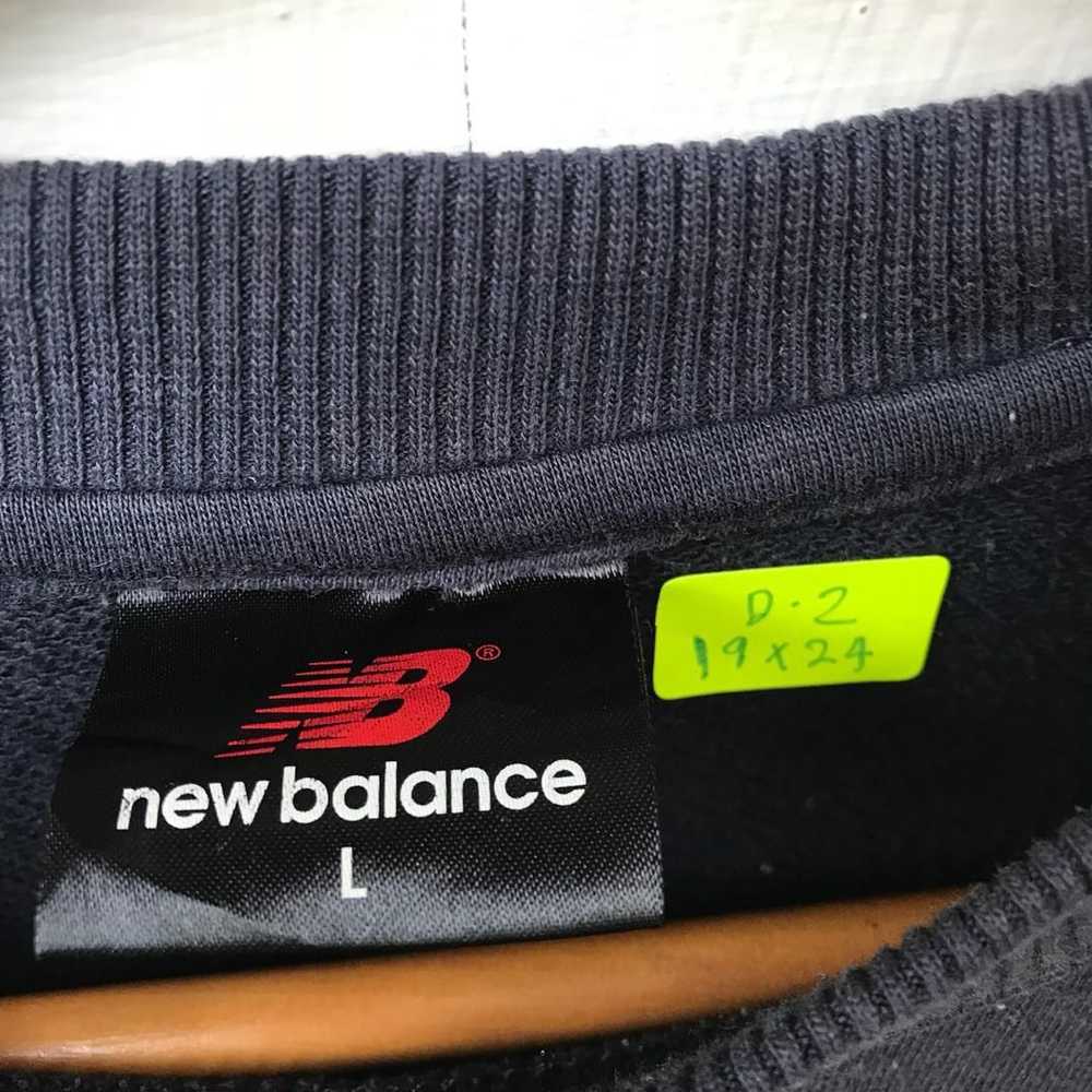 New Balance × Sportswear New Balance Sweatshirt - image 6