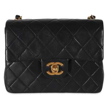 Chanel vintage square mini - Gem