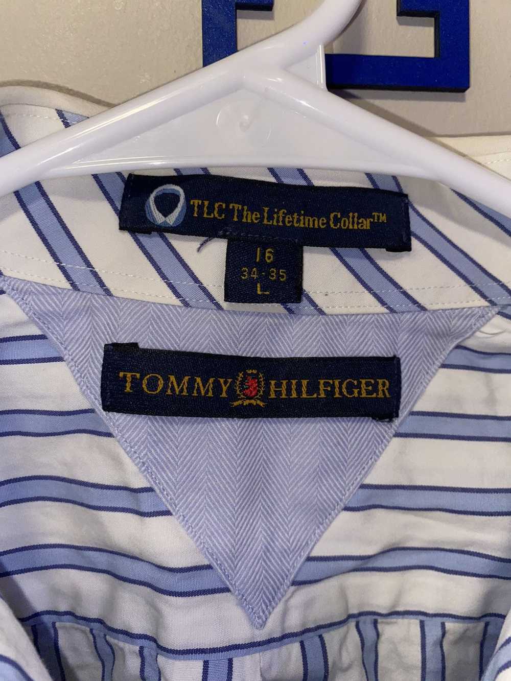 Streetwear × Tommy Hilfiger × Vintage Tommy Hilfi… - image 5