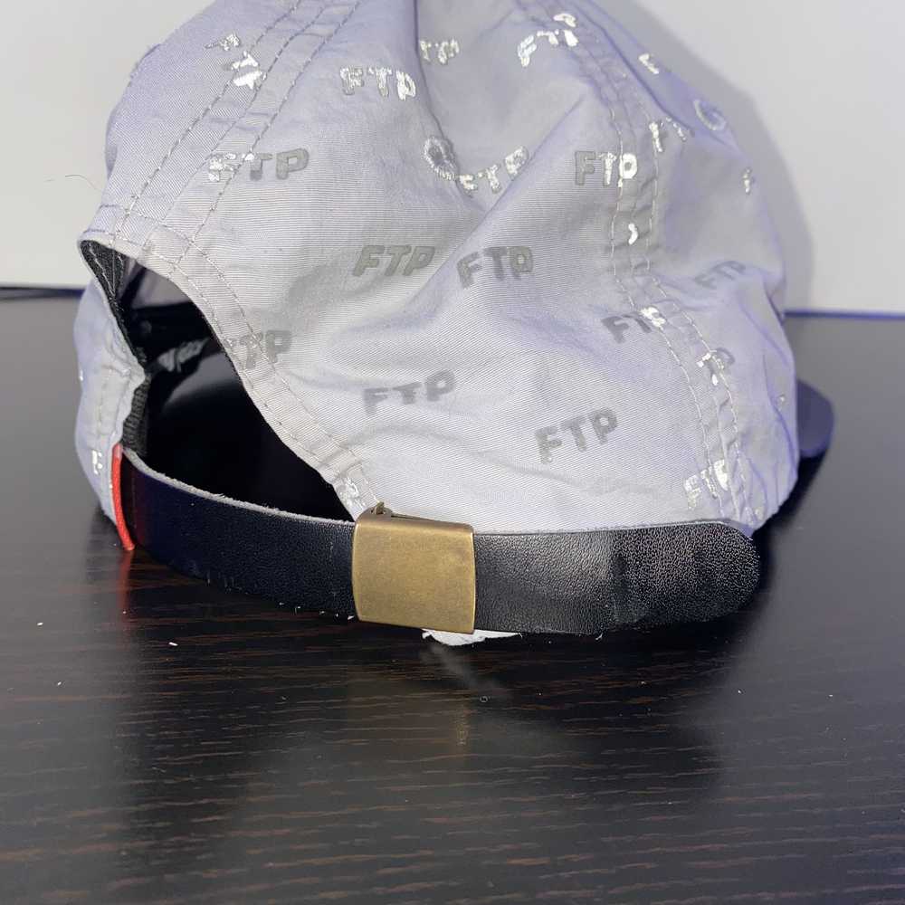 Fuck The Population × Fuct FTP x FUCT Hat Reflect… - image 5