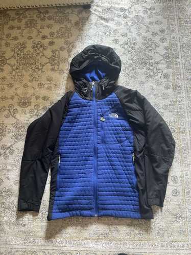 Summit Clothing × The North Face THE NORTH FACE - 