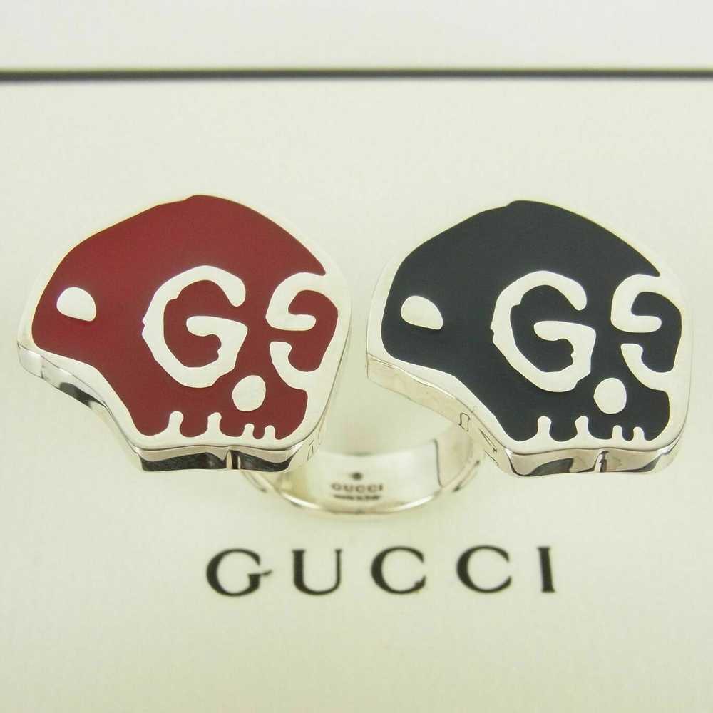 Gucci Gucci Ghost Ring - image 2