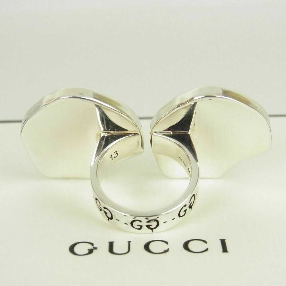 Gucci Gucci Ghost Ring - image 3