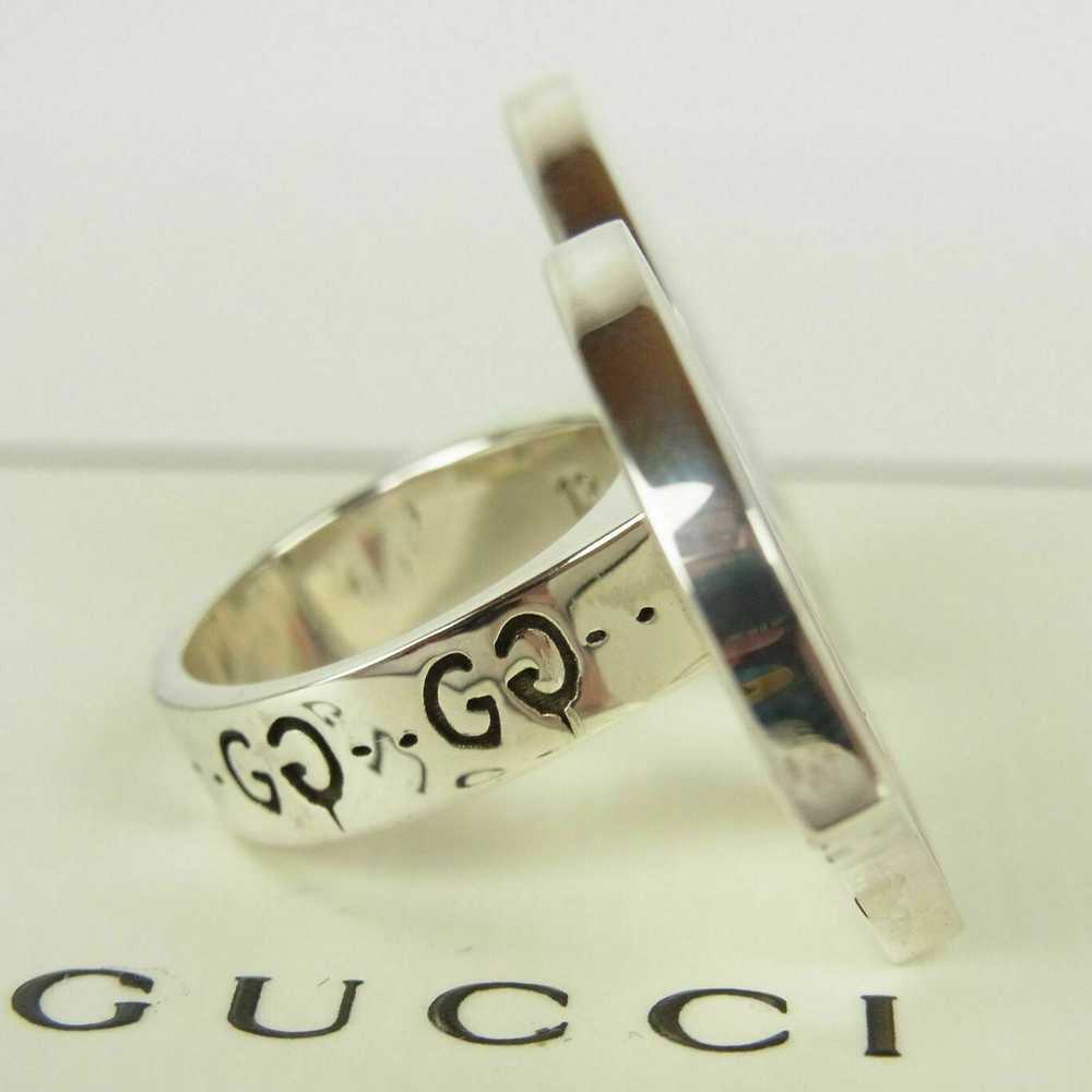 Gucci Gucci Ghost Ring - image 4
