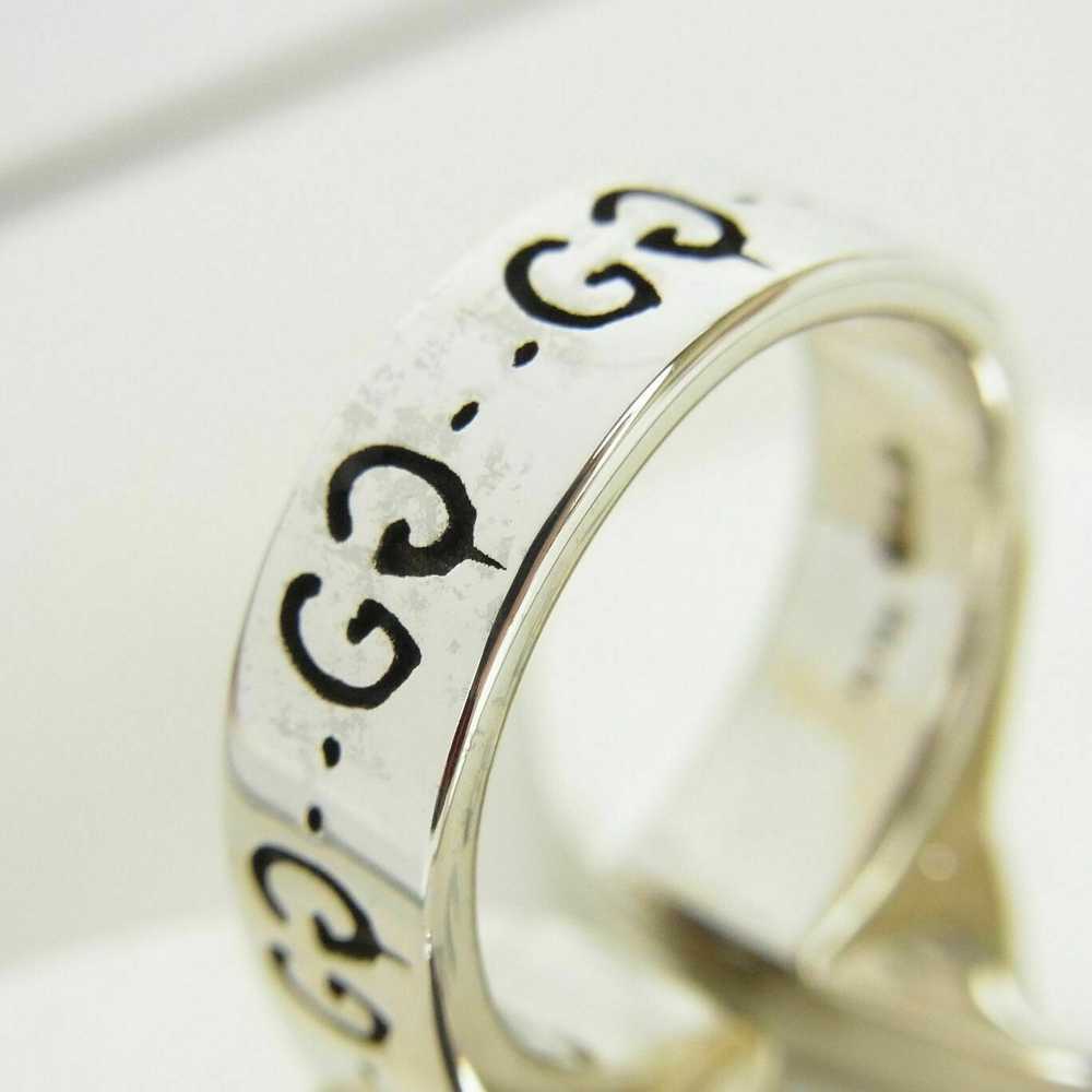 Gucci Gucci Ghost Ring - image 5