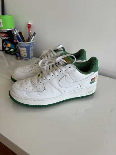 Nike Original West Indies Air Force 1