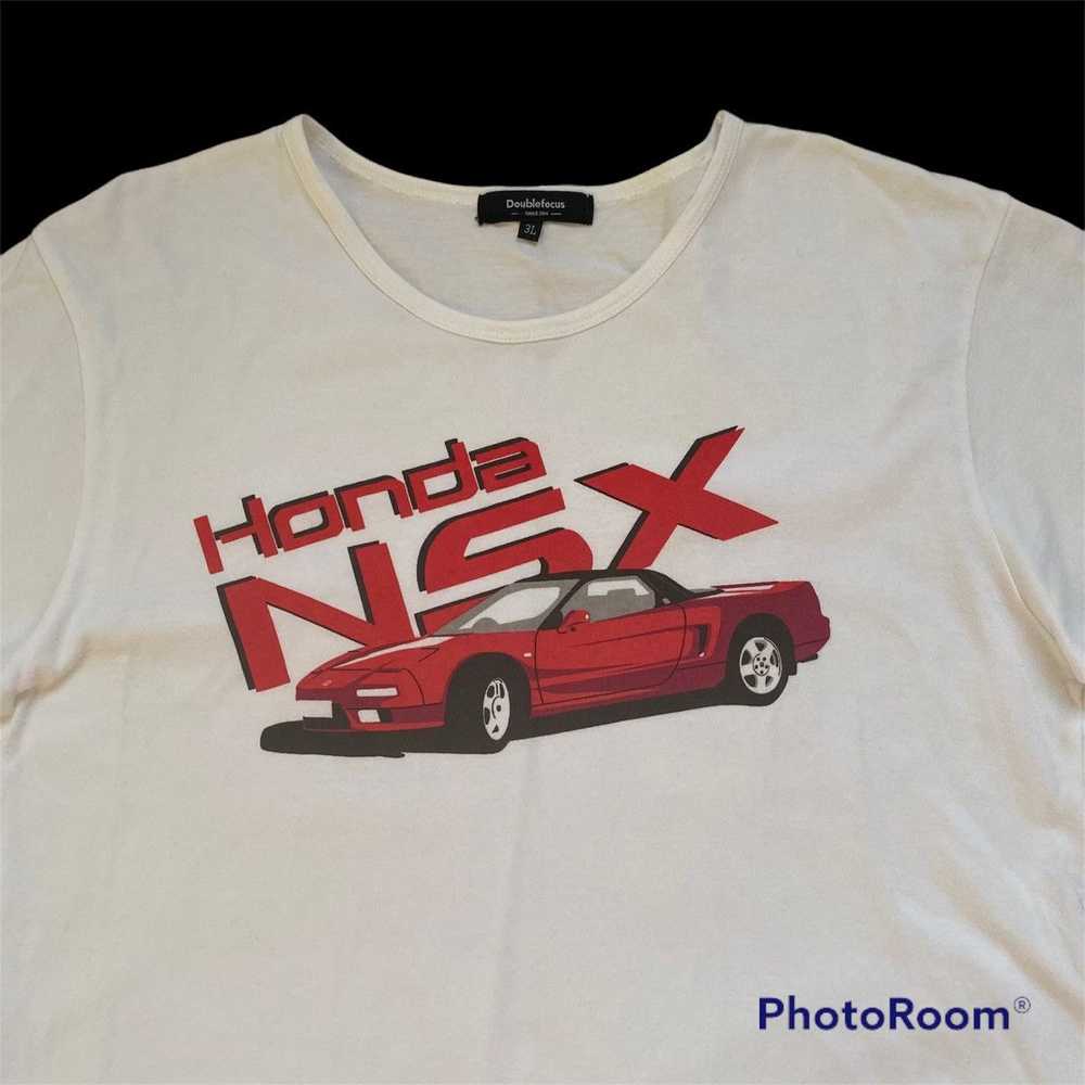 Honda × Japanese Brand × Racing Vintage Sport Car… - image 2