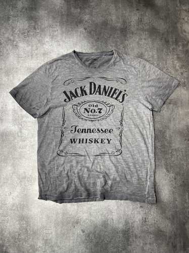 Jack Daniels × Streetwear × Vintage 🔥Offers🔥Jack