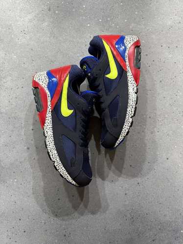 Nike Nike Air Max 180 Midnight 44 eur 28 cm