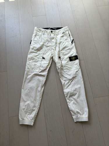 Stone Island Stone Island Parachute Pants - image 1