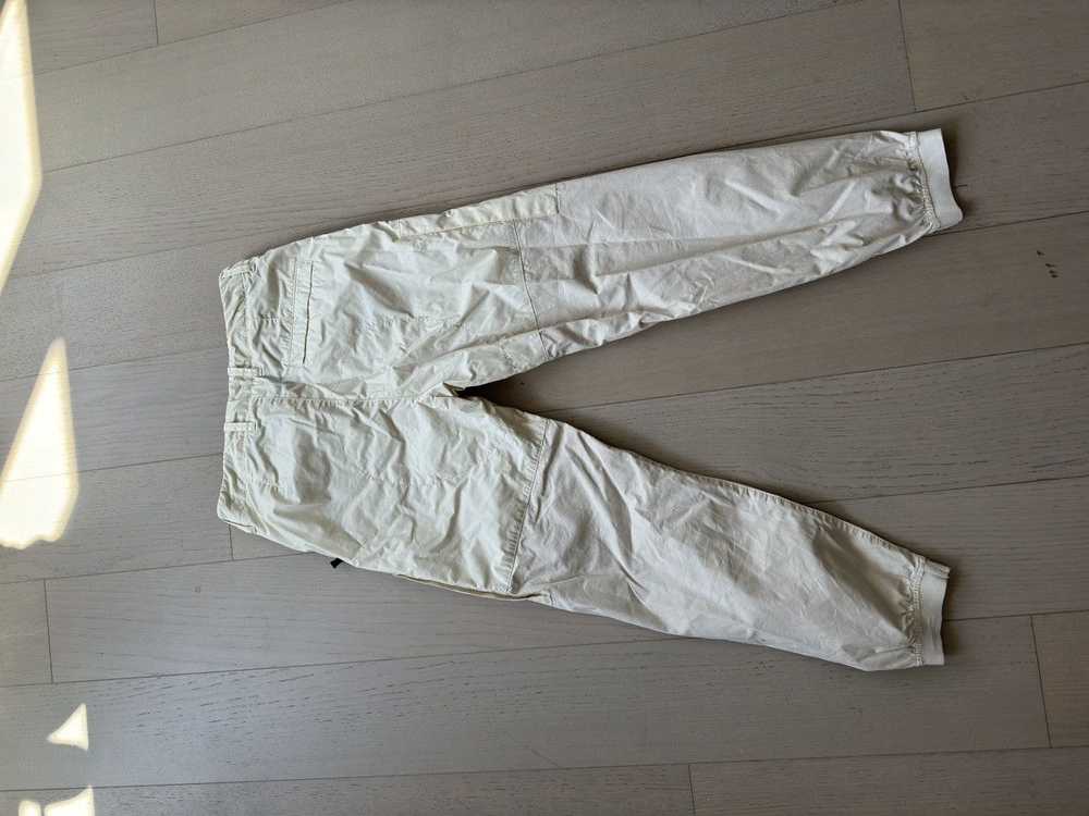 Stone Island Stone Island Parachute Pants - image 3