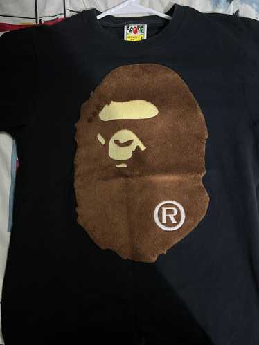 A bathing ape boa - Gem