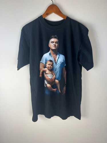 Morrissey × The Smiths × Vintage 2009 Morrissey To