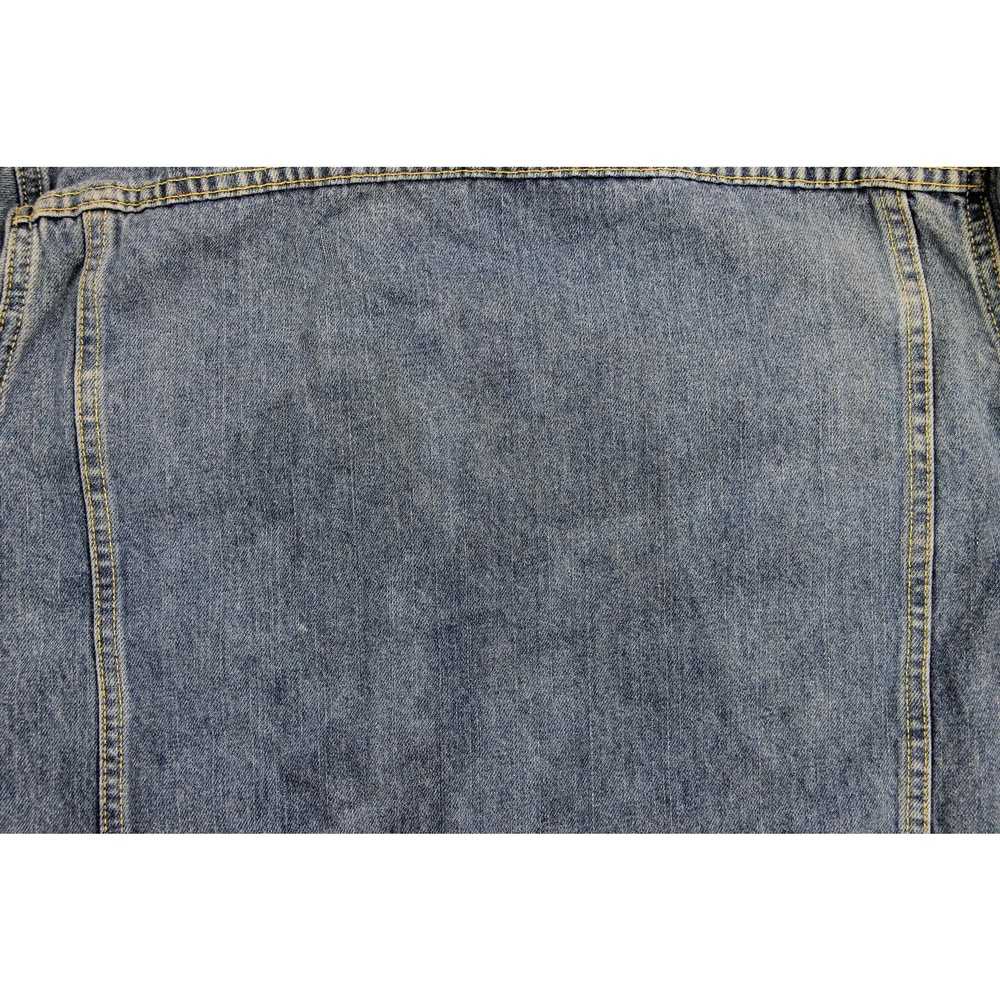 Tommy Jeans Tommy Jeans Hilfiger Distressed Denim… - image 6