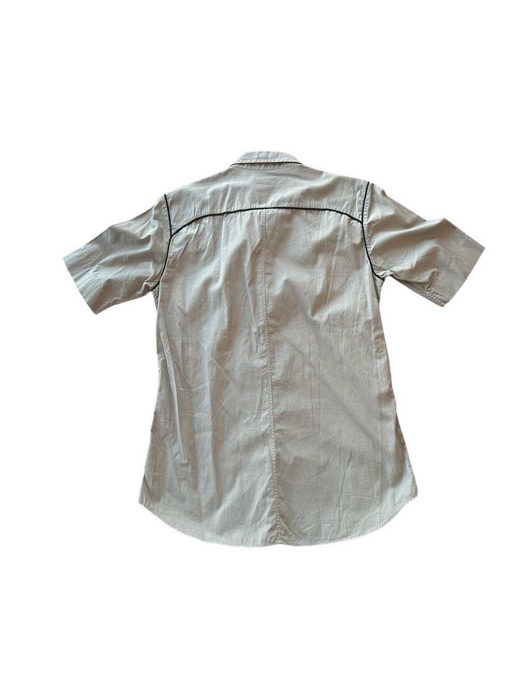 Dries Van Noten Dries Van Noten Button-Up Shirt - image 2