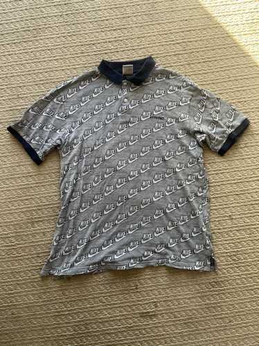 Supreme knit polo - Gem