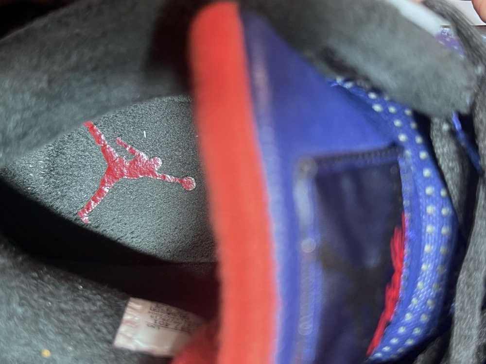 Jordan Brand × Nike Jordan 4 Retro - image 5