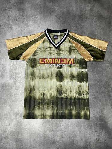 Eminem × Streetwear × Vintage Eminem 2000s Y2K Tee